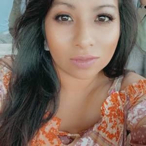 Meet your Posher, Noemi